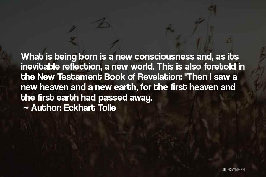 Eckhart Tolle Quotes 475253