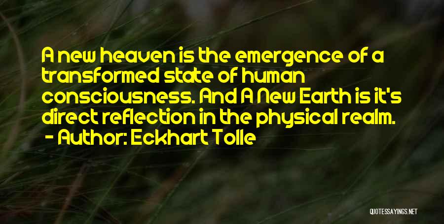Eckhart Tolle Quotes 722616