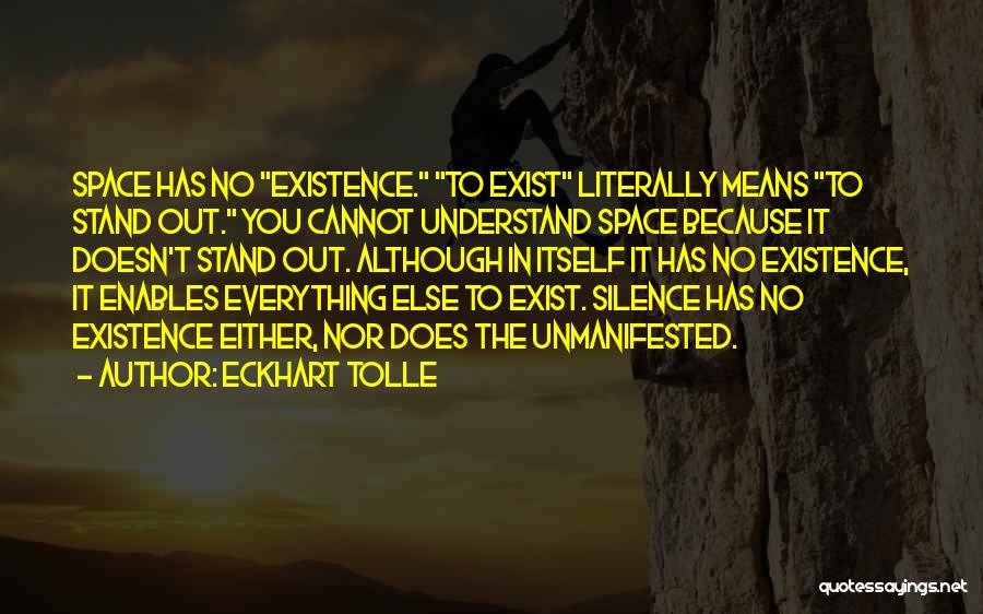 Eckhart Tolle Quotes 827986