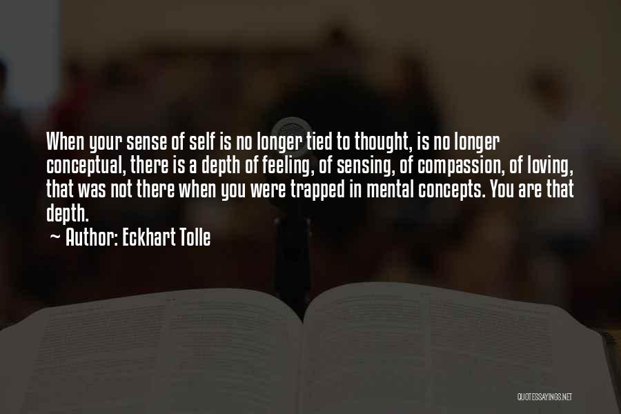 Eckhart Tolle Quotes 911011