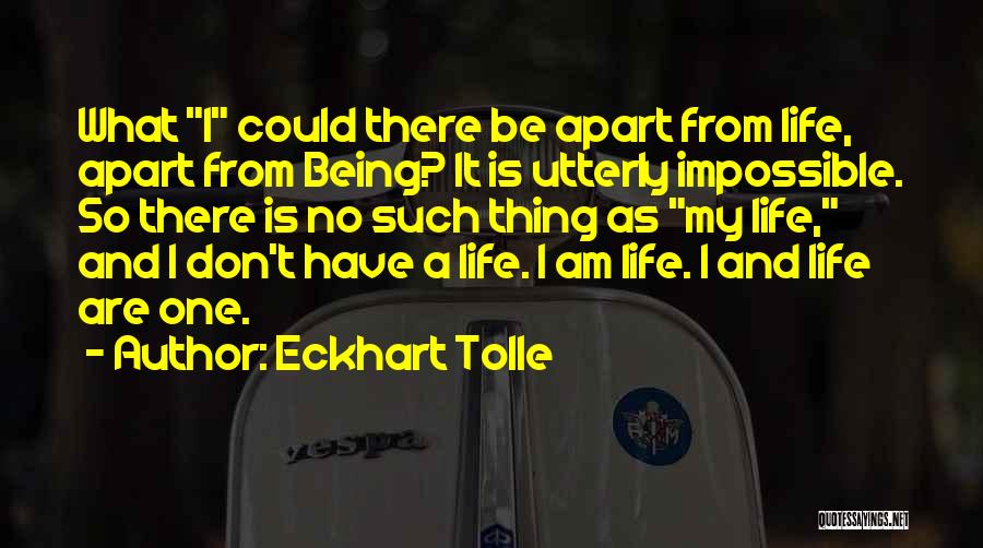 Eckhart Tolle Quotes 973868