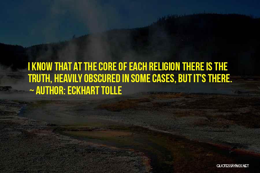 Eckhart Tolle's Quotes By Eckhart Tolle