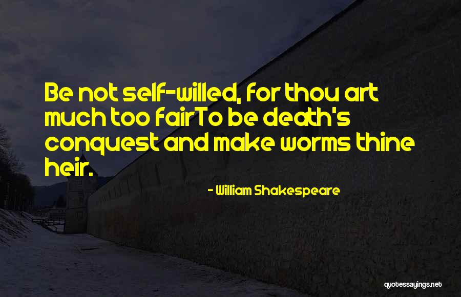 Eckharts Ladder Quotes By William Shakespeare Eckharts Ladder Quotes By William Shakespeare