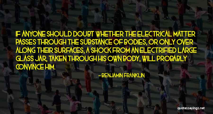 Eckharts Manufactured Quotes By Benjamin Franklin Eckharts Manufactured Quotes By Benjamin Franklin