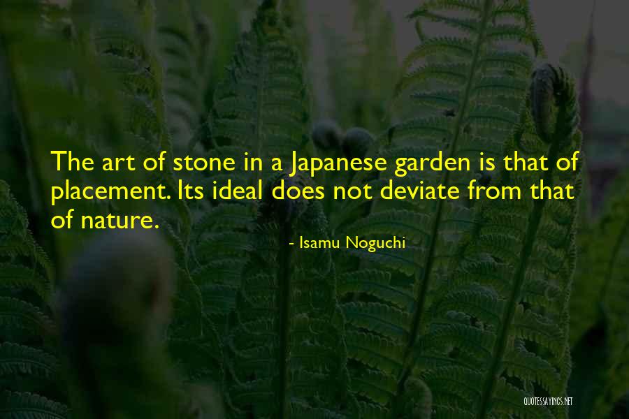 Ecklund Oshkosh Quotes By Isamu Noguchi Ecklund Oshkosh Quotes By Isamu Noguchi