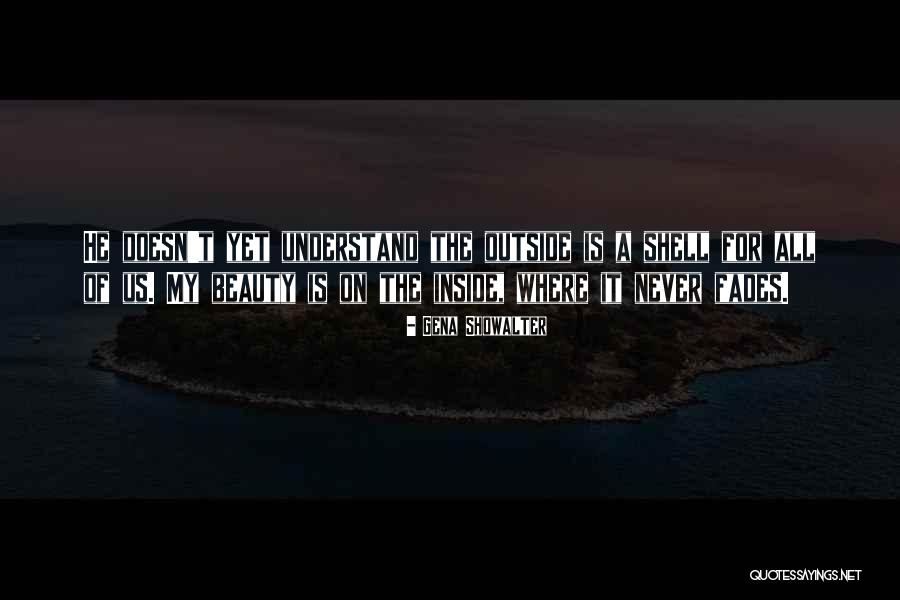 Eckmann Font Quotes By Gena Showalter Eckmann Font Quotes By Gena Showalter