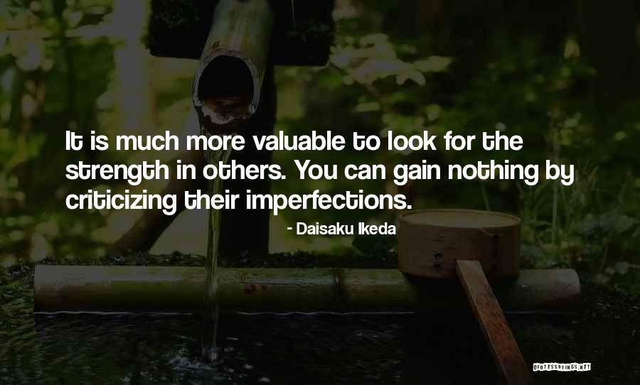 Eckmann Typeface Quotes By Daisaku Ikeda Eckmann Typeface Quotes By Daisaku Ikeda