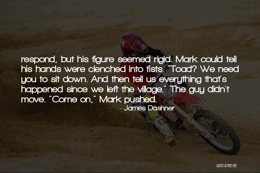 Eckrich Polska Quotes By James Dashner Eckrich Polska Quotes By James Dashner