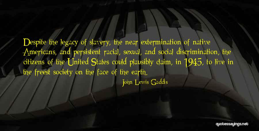 Eckrich Smoked Quotes By John Lewis Gaddis Eckrich Smoked Quotes By John Lewis Gaddis