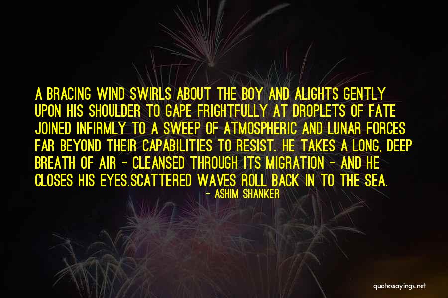 Eckrich Smokey Quotes By Ashim Shanker Eckrich Smokey Quotes By Ashim Shanker