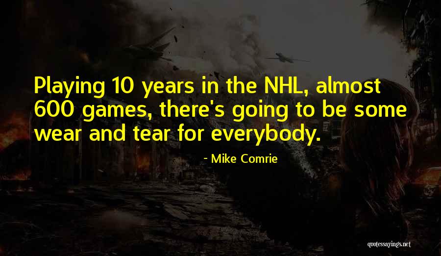 Eckrich Smokey Quotes By Mike Comrie Eckrich Smokey Quotes By Mike Comrie