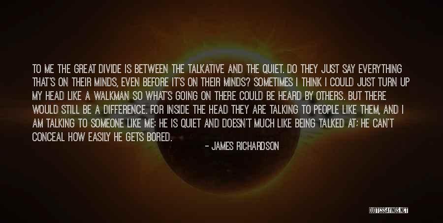 Eckson Maluleke Quotes By James Richardson Eckson Maluleke Quotes By James Richardson