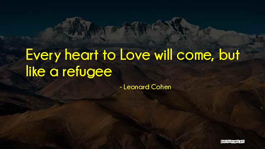 Eckstadt Surname Quotes By Leonard Cohen Eckstadt Surname Quotes By Leonard Cohen