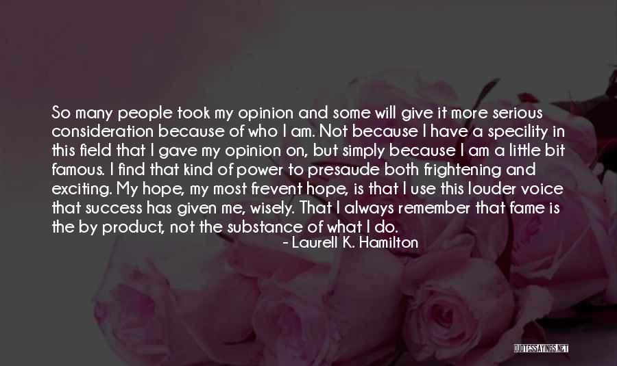Eckstein David Quotes By Laurell K. Hamilton Eckstein David Quotes By Laurell K. Hamilton