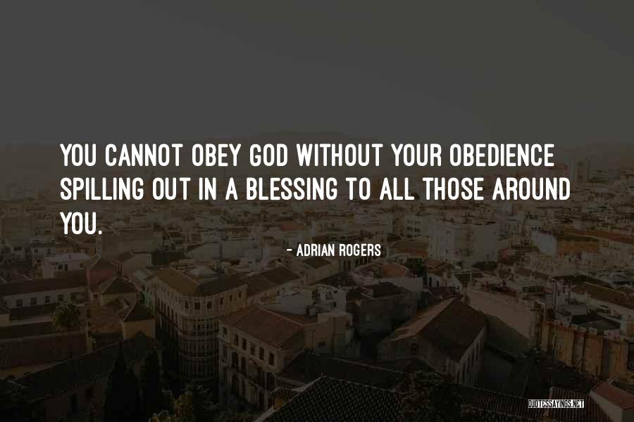 Eckstein Hall Quotes By Adrian Rogers Eckstein Hall Quotes By Adrian Rogers