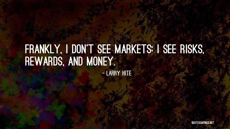Eckstrom Avatar Quotes By Larry Hite Eckstrom Avatar Quotes By Larry Hite