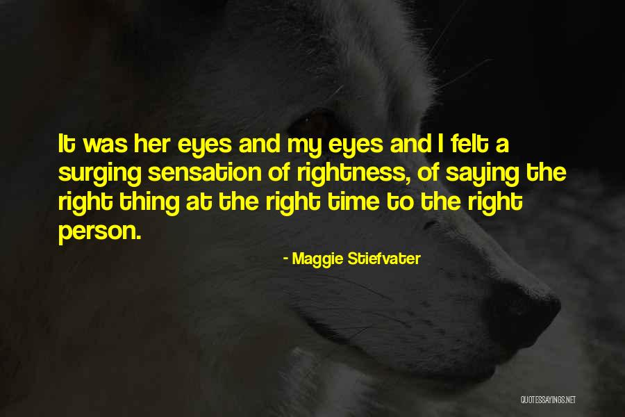 Eckstrom Homes Quotes By Maggie Stiefvater Eckstrom Homes Quotes By Maggie Stiefvater