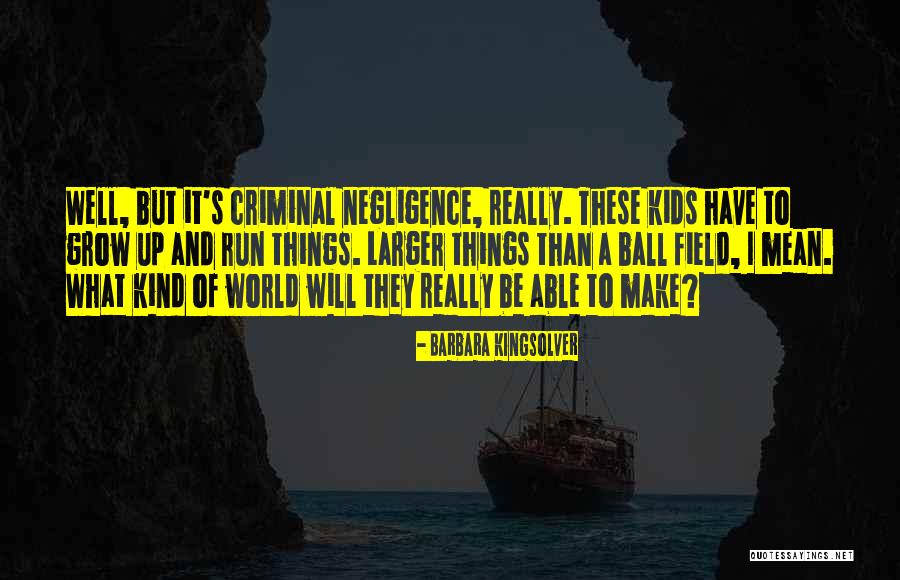 Ecky Broad Quotes By Barbara Kingsolver Ecky Broad Quotes By Barbara Kingsolver