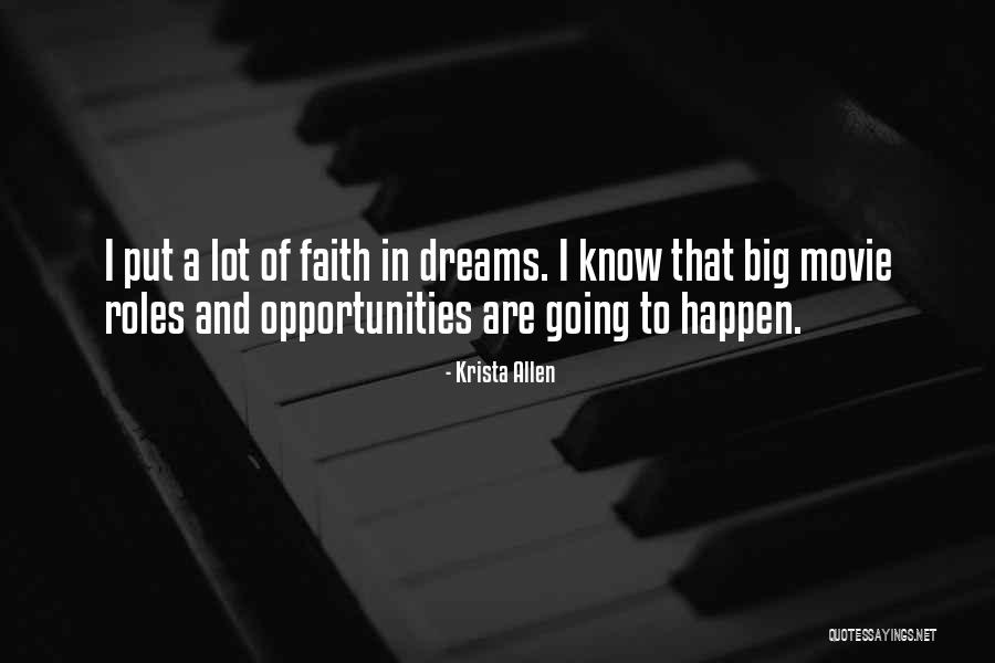 Ecky Broad Quotes By Krista Allen Ecky Broad Quotes By Krista Allen
