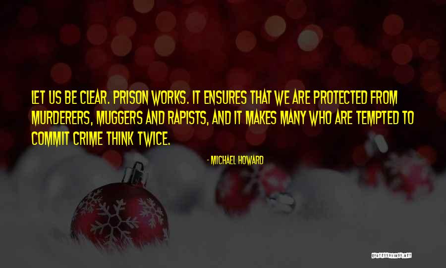 Ecky Broad Quotes By Michael Howard Ecky Broad Quotes By Michael Howard