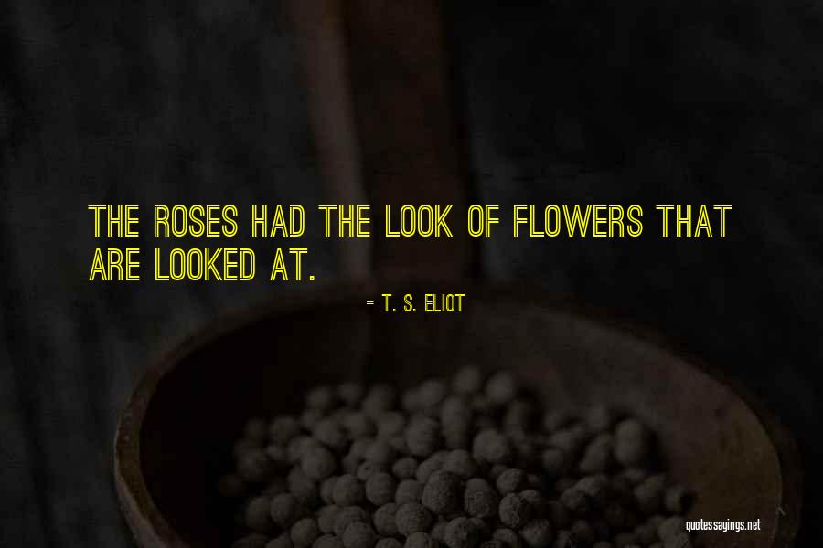 Ecky Broad Quotes By T. S. Eliot Ecky Broad Quotes By T. S. Eliot