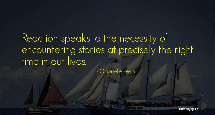 Ecky Quotes By Gabrielle Zevin Ecky Quotes By Gabrielle Zevin