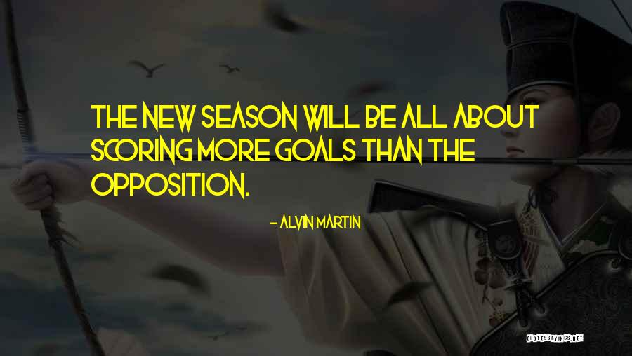 Ecky Ranch Quotes By Alvin Martin Ecky Ranch Quotes By Alvin Martin