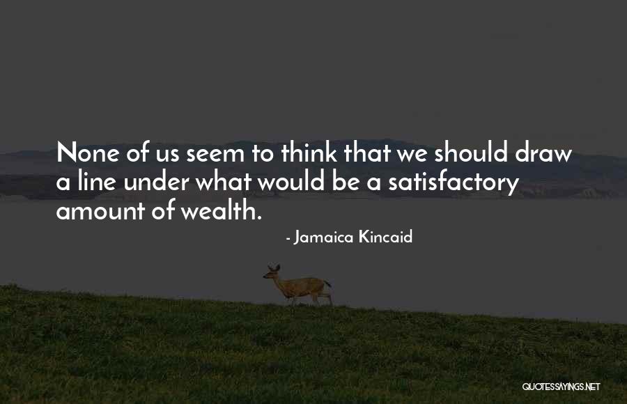 Ecky Ranch Quotes By Jamaica Kincaid Ecky Ranch Quotes By Jamaica Kincaid