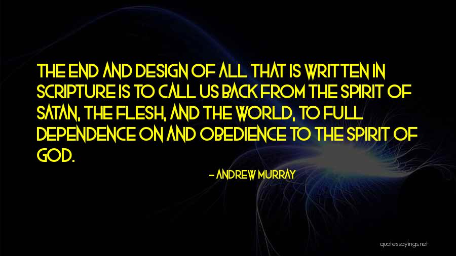 Eclair Dessert Quotes By Andrew Murray Eclair Dessert Quotes By Andrew Murray