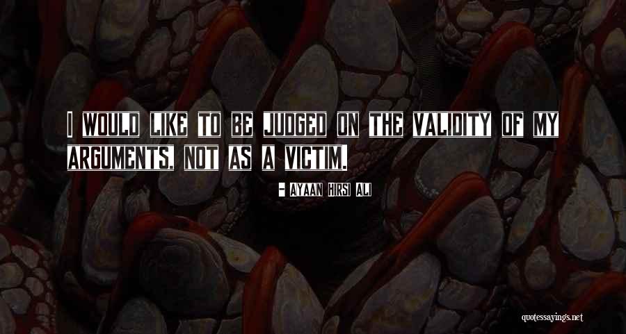 Eclair Pie Quotes By Ayaan Hirsi Ali Eclair Pie Quotes By Ayaan Hirsi Ali