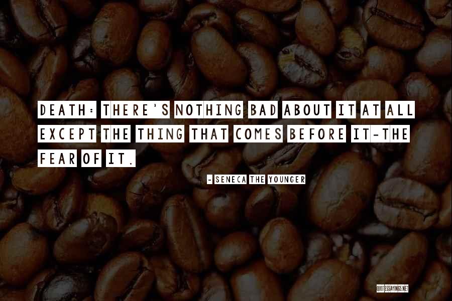 Eclat Bmx Quotes By Seneca The Younger Eclat Bmx Quotes By Seneca The Younger