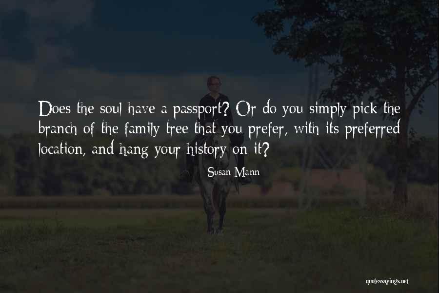 Eclat Vitamin Quotes By Susan Mann Eclat Vitamin Quotes By Susan Mann