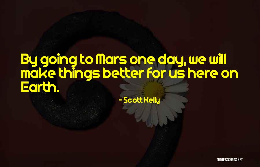 Eclatant French Quotes By Scott Kelly Eclatant French Quotes By Scott Kelly