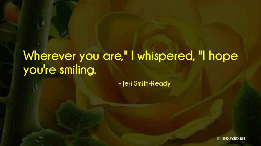 Eclatant In English Quotes By Jeri Smith-Ready Eclatant In English Quotes By Jeri Smith-Ready