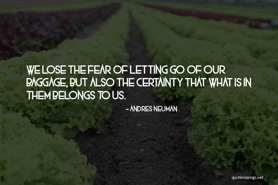 Eclesiasticas Quotes By Andres Neuman Eclesiasticas Quotes By Andres Neuman