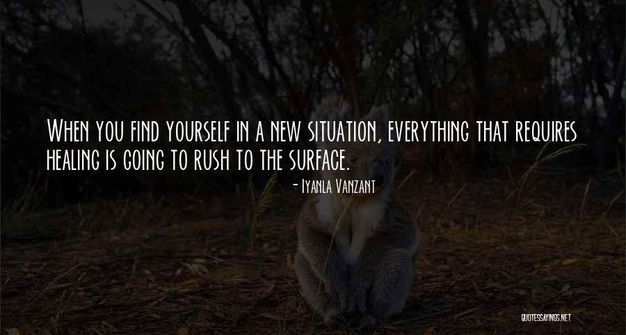 Eclesiastico 6 Quotes By Iyanla Vanzant Eclesiastico 6 Quotes By Iyanla Vanzant
