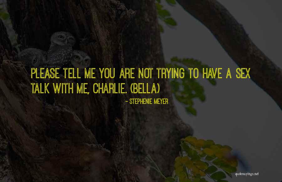Eclipse Bella Swan Quotes By Stephenie Meyer Eclipse Bella Swan Quotes By Stephenie Meyer