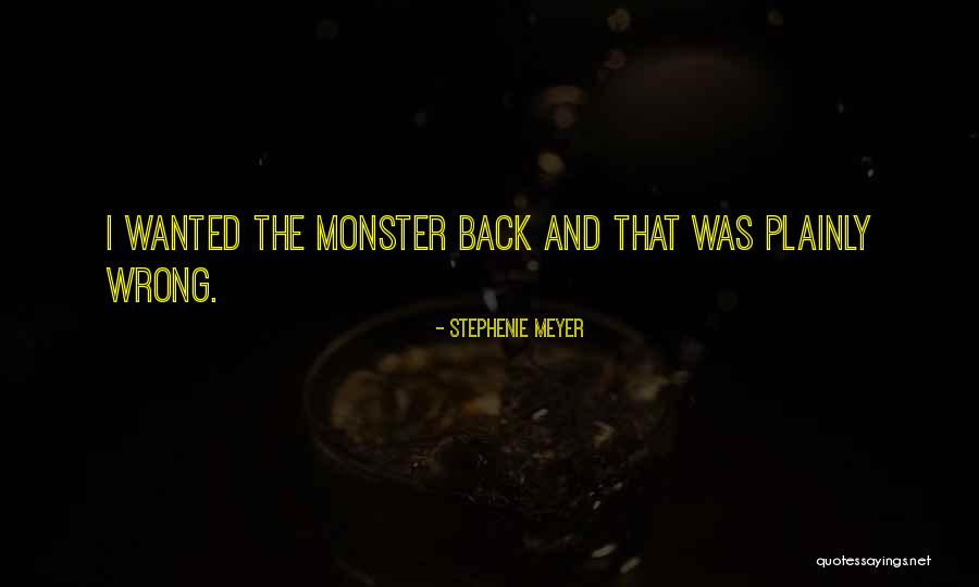 Eclipse Moon Quotes By Stephenie Meyer