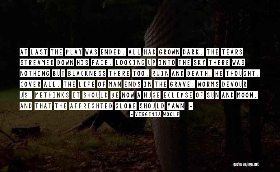 Eclipse Moon Quotes By Virginia Woolf Eclipse Moon Quotes By Virginia Woolf