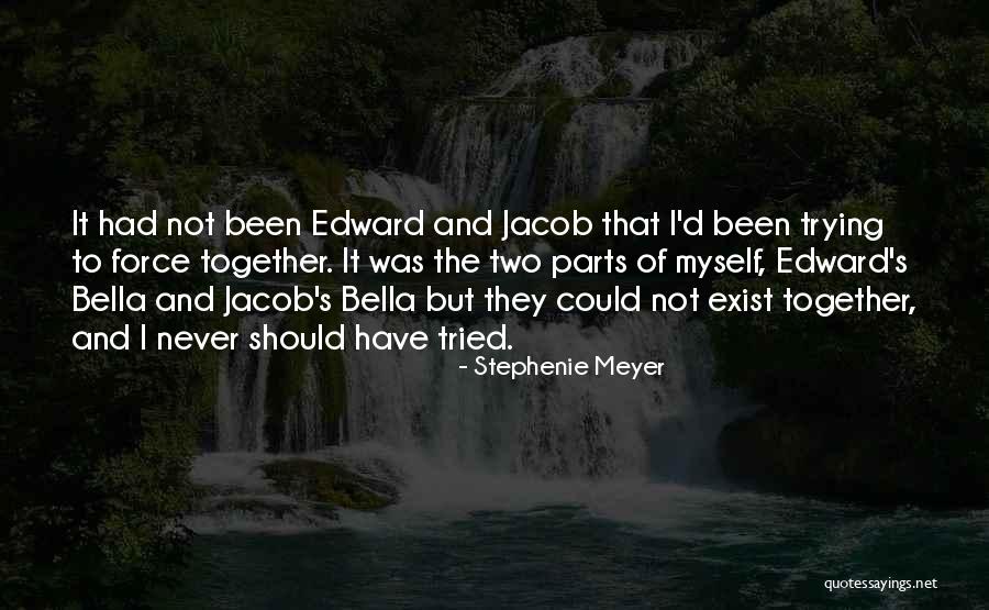 Eclipse Twilight Quotes By Stephenie Meyer Eclipse Twilight Quotes By Stephenie Meyer
