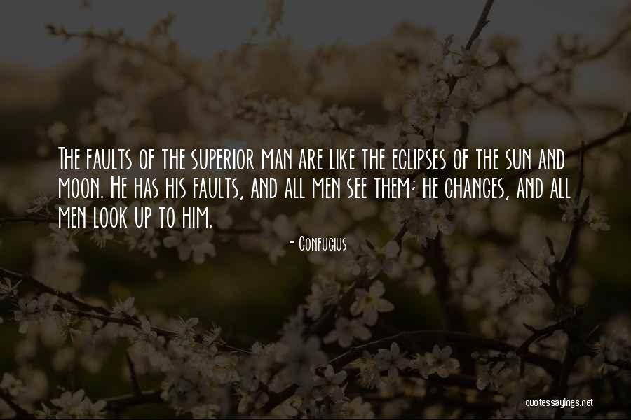 Eclipses Quotes By Confucius Eclipses Quotes By Confucius
