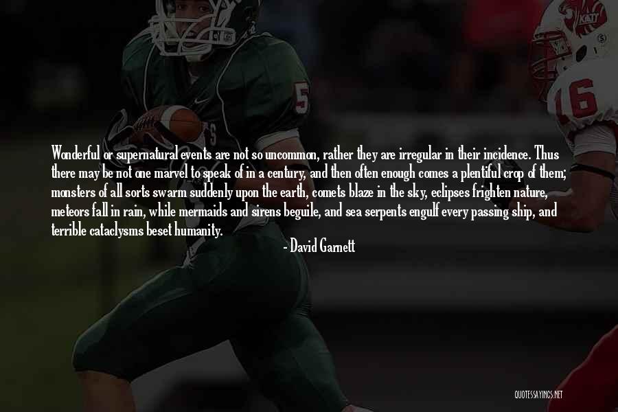 Eclipses Quotes By David Garnett Eclipses Quotes By David Garnett