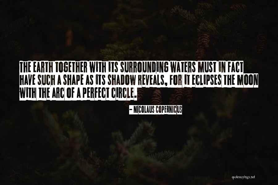 Eclipses Quotes By Nicolaus Copernicus Eclipses Quotes By Nicolaus Copernicus