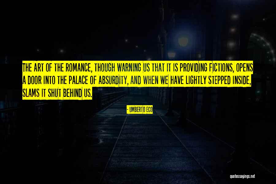 Ecliptic Enterprises Quotes By Umberto Eco Ecliptic Enterprises Quotes By Umberto Eco