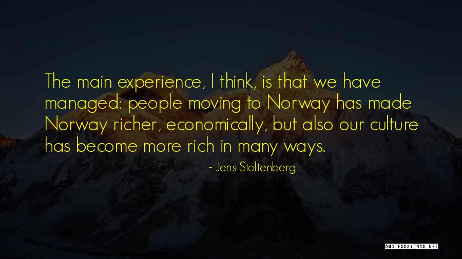 Ecliptic Quotes By Jens Stoltenberg Ecliptic Quotes By Jens Stoltenberg