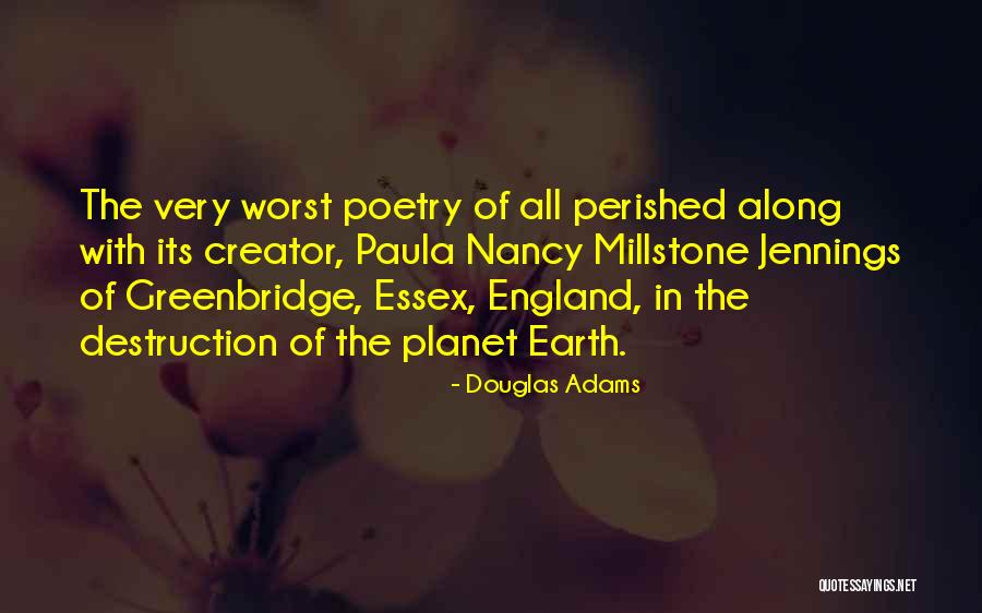 Ecliptica Quotes By Douglas Adams Ecliptica Quotes By Douglas Adams