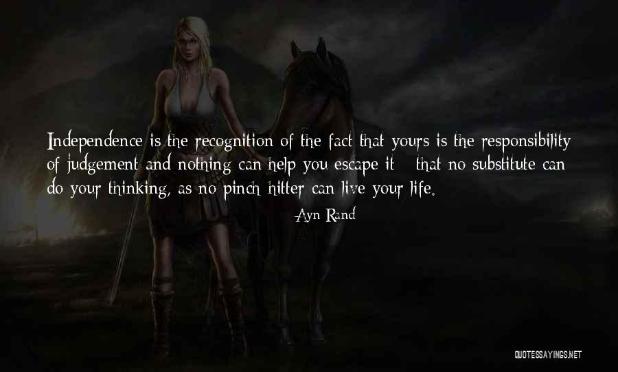 Eclisse Shoes Quotes By Ayn Rand Eclisse Shoes Quotes By Ayn Rand