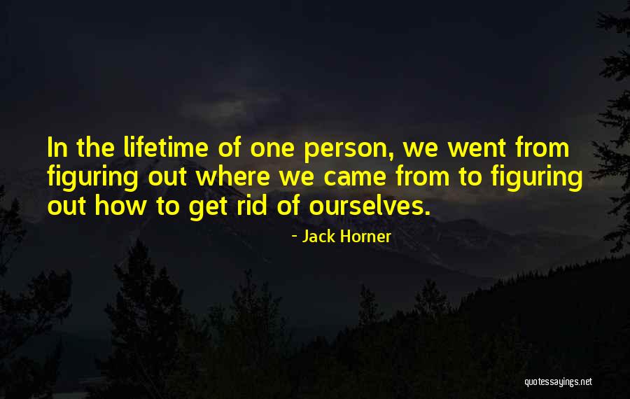 Eclogue Gerald Quotes By Jack Horner Eclogue Gerald Quotes By Jack Horner