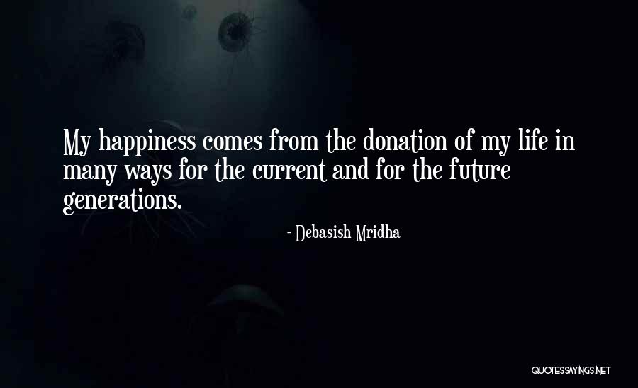 Eco Drive Quotes By Debasish Mridha Eco Drive Quotes By Debasish Mridha
