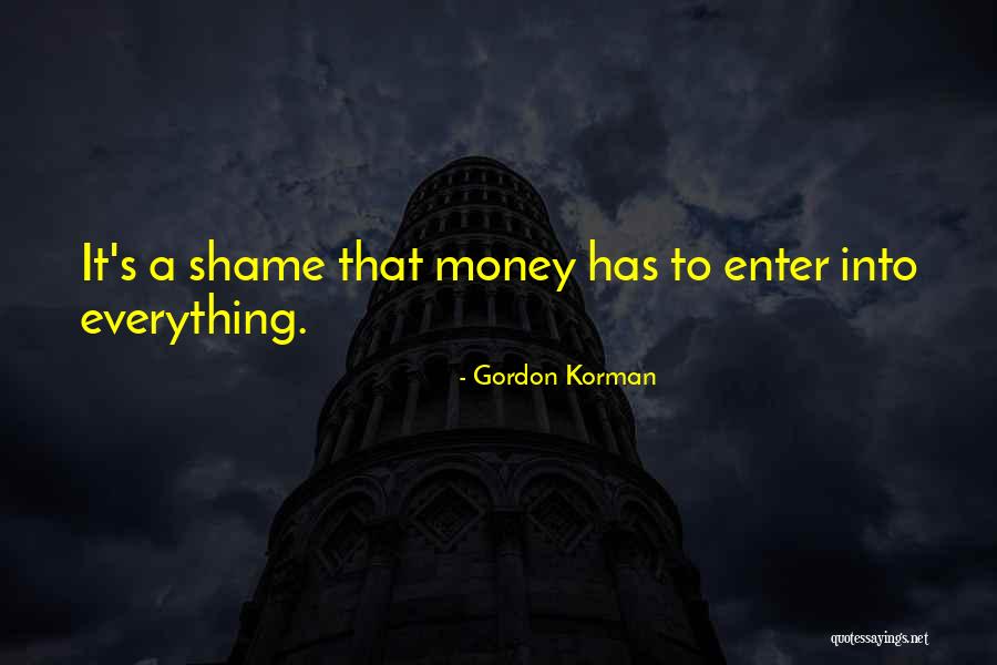 Eco Drive Quotes By Gordon Korman Eco Drive Quotes By Gordon Korman